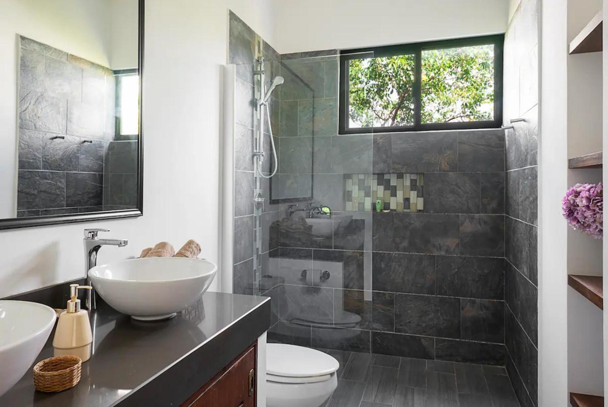 הוילה טולום Casa Cuatro Vientos מראה חיצוני תמונה
